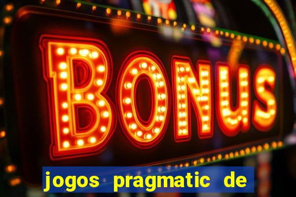 jogos pragmatic de 10 centavos